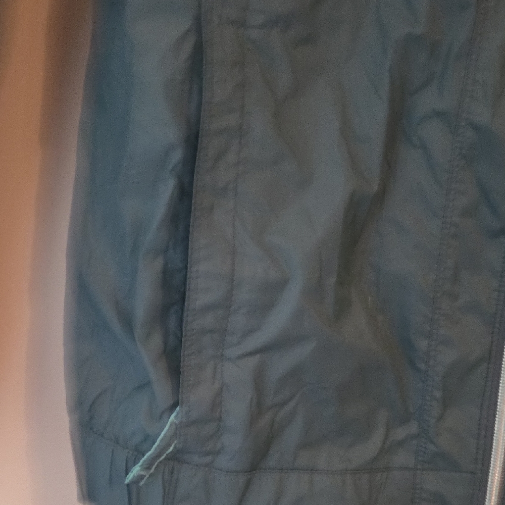 Columbia Blue Lightweight Jacket - Picture 5 of 6